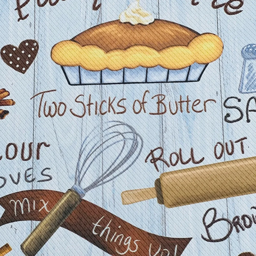 Pumpkin Pie Recipe Kitchen Anti Fatigue Floor Mat Thanksgiving Dessert Whisk